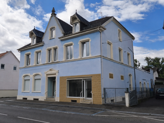  Immeuble à vendre 410 m²