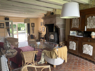  Maison à vendre 8 pièces 216 m²