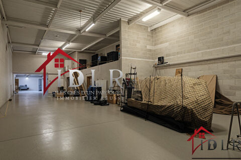 Locaux Commerciaux 425000 39140 Bletterans