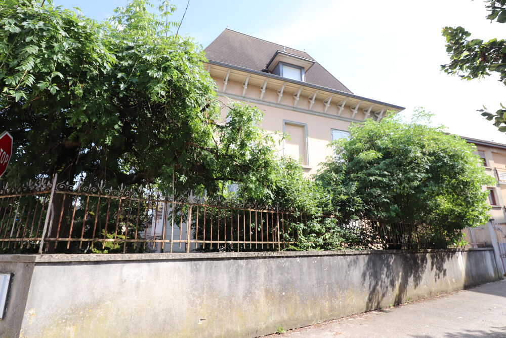 Maison de Caractère Centre Ville Pontarlier