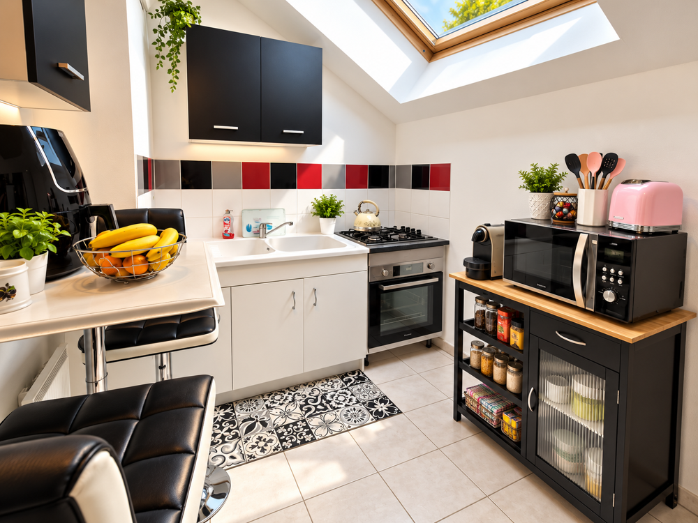 Vente Appartement APPARTEMENT T3 LUMINEUX AVEC TERRASSE ET 2 PARKINGS   VITRY-LE-FRANÇOIS Vitry le francois