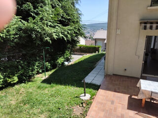  Maison à vendre 5 pièces 98 m²