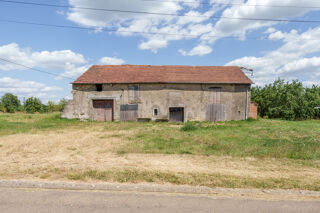  Ferme à vendre 4 pièces 350 m² Guyonvelle