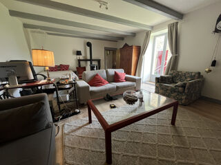  Maison � vendre 4 pi�ces 109 m�