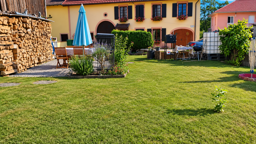 Vente Maison SAULXURES -67   MAISON FAMILIALE 147 m2 ET TERRAIN Saulxures