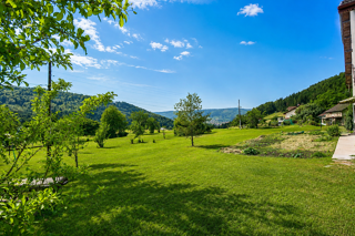  Ferme à vendre 7 pièces 260 m² Le val d ajol