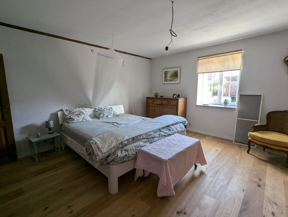  vendre  Maison Broye-Aubigney-Montseugny (70140)