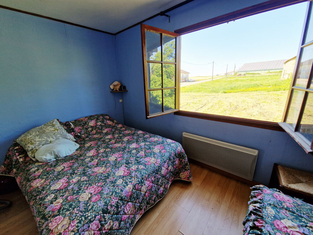 vente Maison - 3 pièce(s) - 54 m² Guyonvelle (52400)