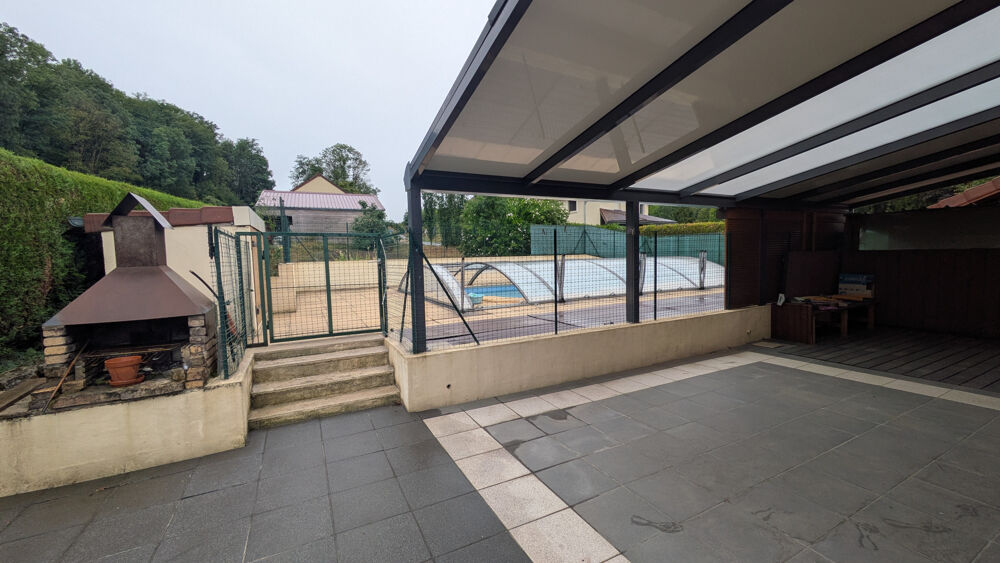 Vente Maison Grande maison familiale avec piscine à Grozon Grozon