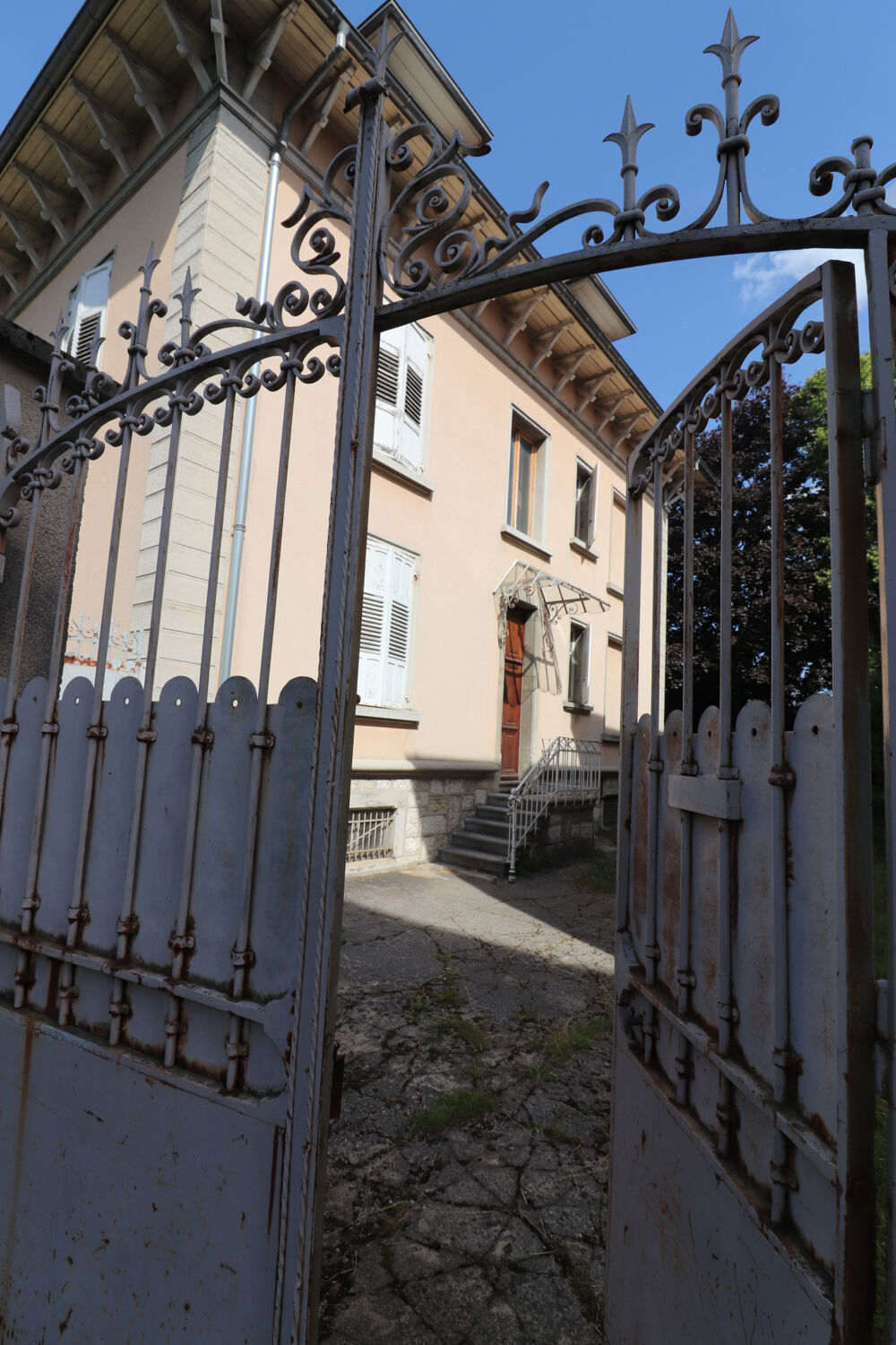Maison de Caractère Centre Ville Pontarlier