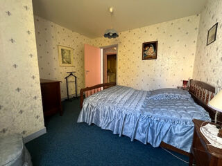  Appartement � vendre 3 pi�ces 60 m�