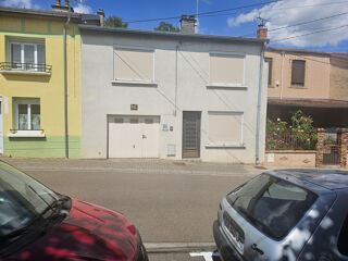  Maison � vendre 5 pi�ces 136 m�