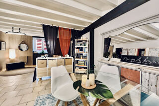Appartement 4 pièces 124 m² · à Dampierre · 124 m² · 169 990 €