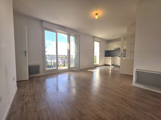  Appartement à vendre 2 pièces 46 m²
