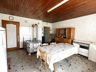  Maison à vendre 4 pièces 107 m²