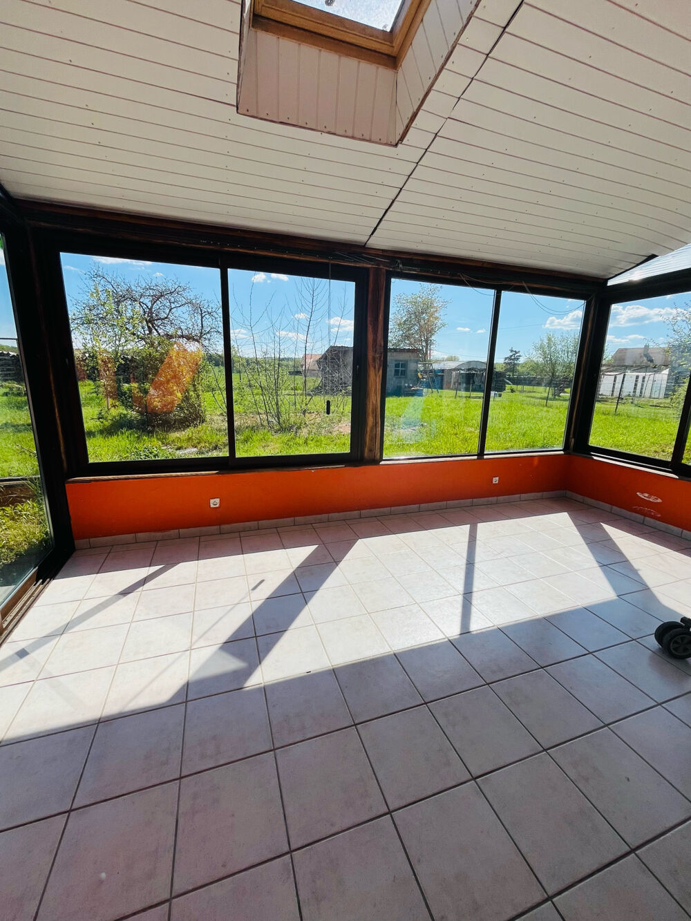 Ferme 8 pièces 179 m2
