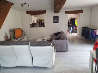  Maison  vendre 5 pices 101 m