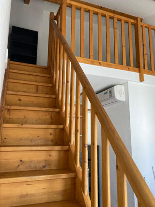  Appartement à vendre 3 pièces 47 m²