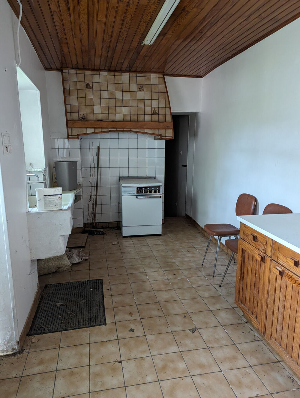 Vente Maison MAISON DE VILLAGE Lavoncourt