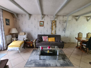  Maison à vendre 5 pièces 90 m²
