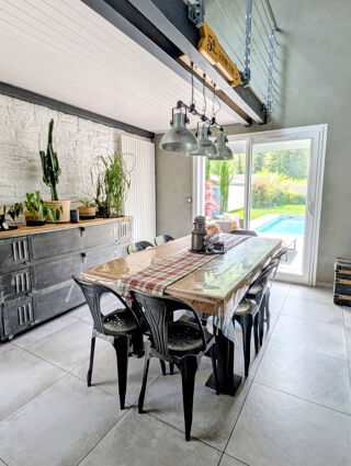 Maison à vendre 5 pièces 192 m²