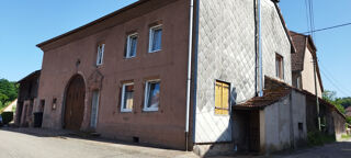  Maison � vendre 7 pi�ces 147 m�