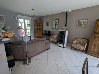  Maison � vendre 5 pi�ces 115 m�
