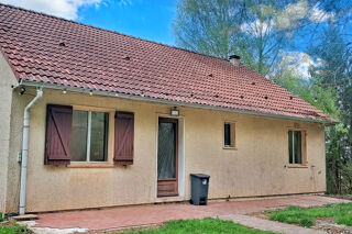  Maison � vendre 4 pi�ces 100 m�