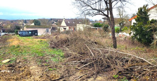  Terrain  vendre 603 m