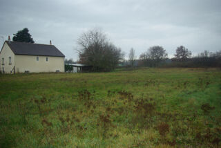  Terrain à vendre 541 m²