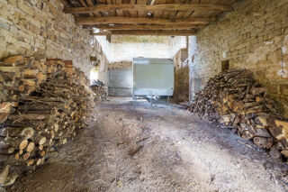  Ferme à vendre 4 pièces 350 m² Guyonvelle