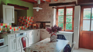  Maison � vendre 7 pi�ces 220 m�