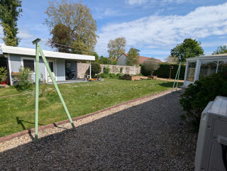  Maison � vendre 5 pi�ces 115 m�