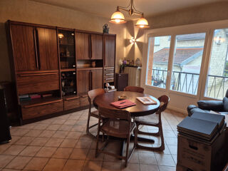  Maison � vendre 5 pi�ces 88 m�