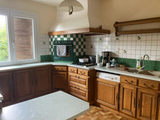  Maison � vendre 4 pi�ces 164 m�