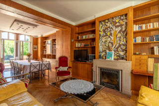  Propriété/château à vendre 10 pièces 283 m²