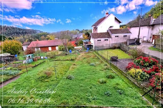  Maison � vendre 3 pi�ces 65 m�