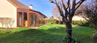  Maison � vendre 5 pi�ces 124 m�