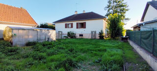  Maison � vendre 4 pi�ces 118 m�