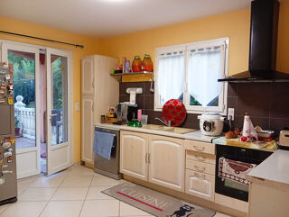  Maison à vendre 5 pièces 130 m²