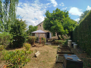  Maison à vendre 4 pièces 122 m²