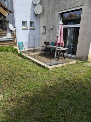  Duplex/triplex à vendre 3 pièces 65 m²