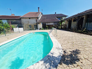  Maison � vendre 7 pi�ces 220 m�