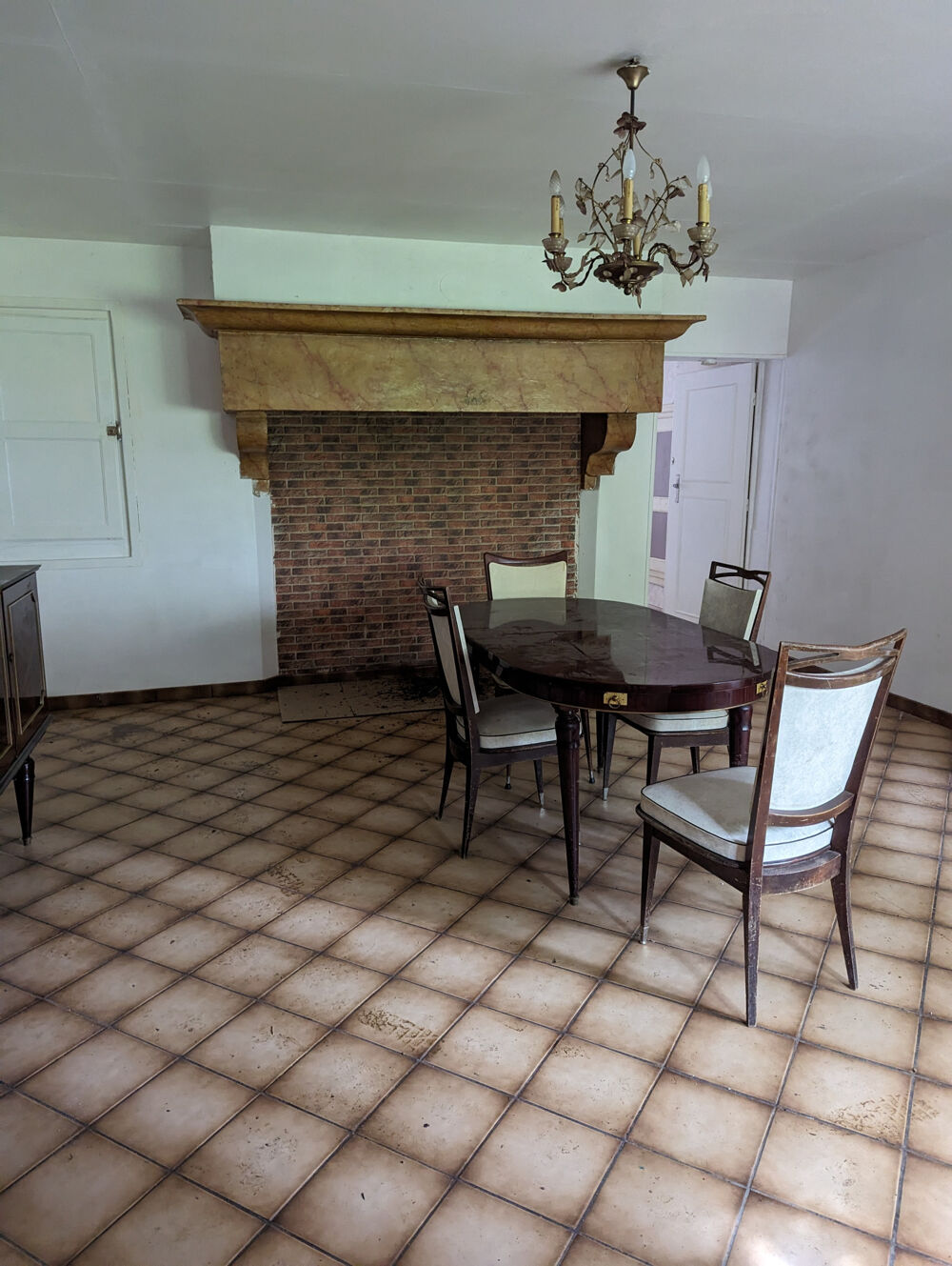 Vente Maison MAISON DE VILLAGE Lavoncourt