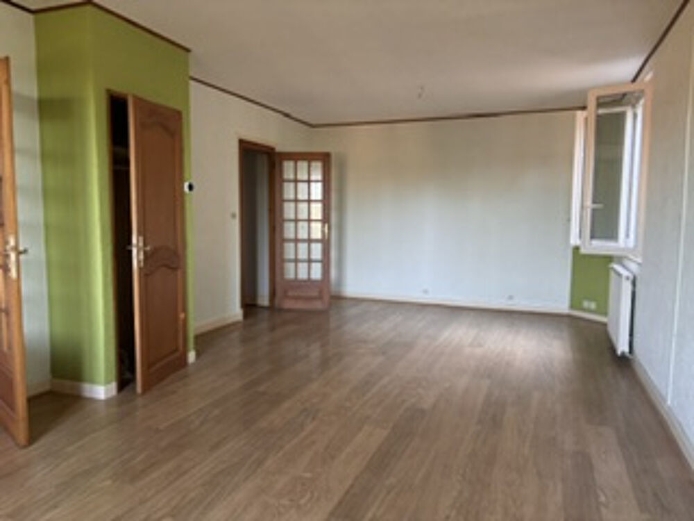Maison de 144 m2 habitables- Terrain 2525 m2