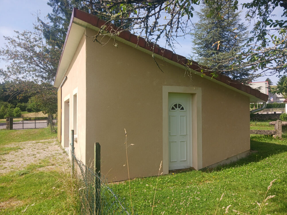 Maison - Saint-Rémy-en-Comté - 129m2