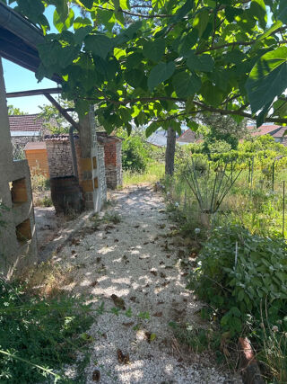  Maison à vendre 4 pièces 80 m²
