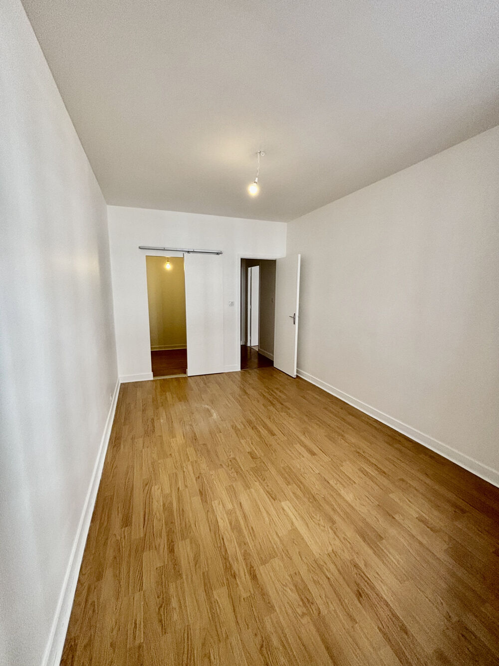 Vente Appartement Appartement T4 de standing dans une résidence d'exception en hyper centre de Toulouse Toulouse