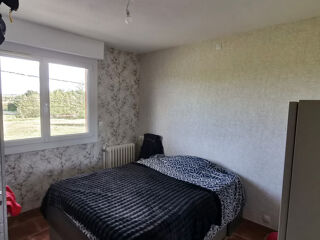  Maison à vendre 6 pièces 105 m²