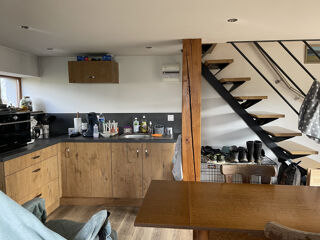  Ferme � vendre 3 pi�ces 60 m�